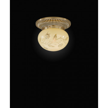 Потолочный светильник Reccagni Angelo PL 7802/1 - миниатюра 2