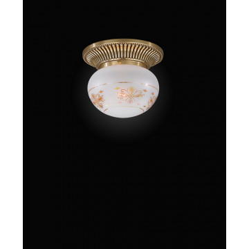 Потолочный светильник Reccagni Angelo PL 7805/1 - миниатюра 2
