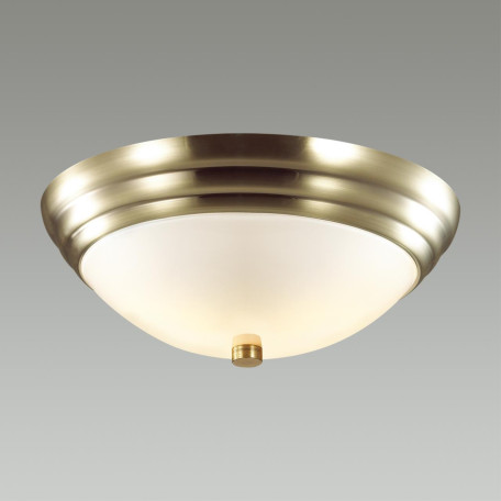 Потолочный светильник Lumion Kayla 5262/2C, 2xE27x60W - миниатюра 2