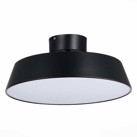 Потолочный светодиодный светильник Evoluce Vigo SLE600242-01, LED 30W 3000K 2486lm - миниатюра 2