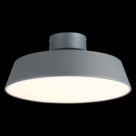 Потолочный светодиодный светильник Evoluce Vigo SLE600272-01, LED 30W 3000K 2486lm - миниатюра 4