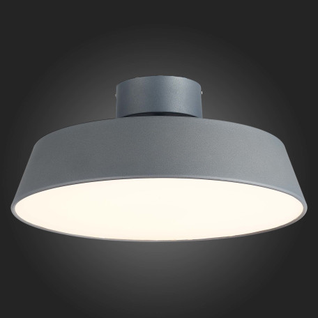 Потолочный светодиодный светильник Evoluce Vigo SLE600272-01, LED 30W 3000K 2486lm - миниатюра 5