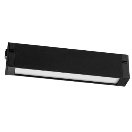 Светодиодный светильник для трековой системы Lightstar Teta 205217R, LED 9W 3000-6000K 560lm CRI90 - миниатюра 3
