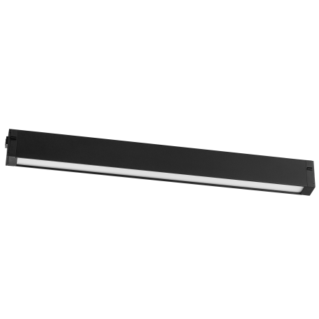 Светодиодный светильник для трековой системы Lightstar Teta 205217R, LED 9W 3000-6000K 560lm CRI90 - миниатюра 4
