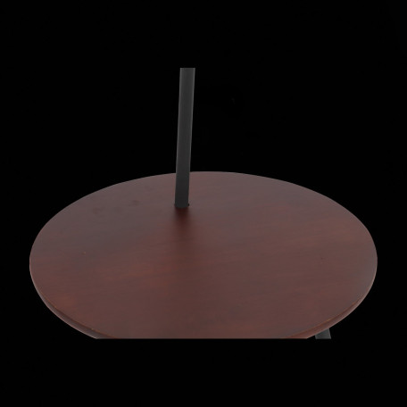 Торшер со столиком ST Luce Menola SLE302.415.01, 1xE27x40W - миниатюра 7