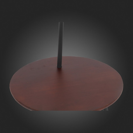 Торшер со столиком ST Luce Menola SLE302.415.01, 1xE27x40W - миниатюра 8