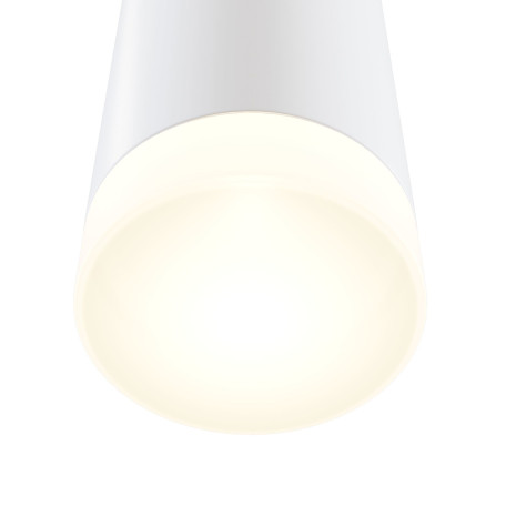 Настенный светодиодный светильник Maytoni Kilt C027WL-L10W, LED 10W 3000K 750lm CRI90 - миниатюра 3