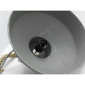 Подвесной светильник Lussole Loft Brentwood LSP-9878, IP21, 1xE27x60W - миниатюра 4