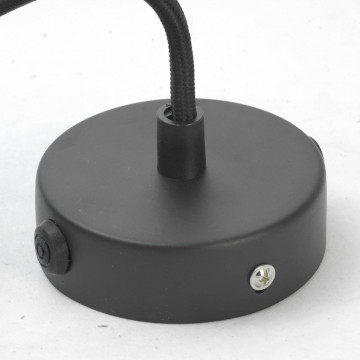 Подвесной светильник Lussole Loft Centereach LSP-9888, IP21, 1xE27x60W - миниатюра 5