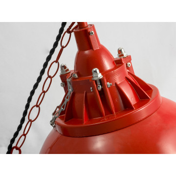 Подвесной светильник Lussole Loft Elmont LSP-9895, IP21, 1xE27x60W - миниатюра 4
