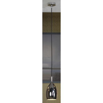 Подвесной светильник Lussole Loft Collina LSQ-0706-01, IP21, 1xE14x40W - фото 2