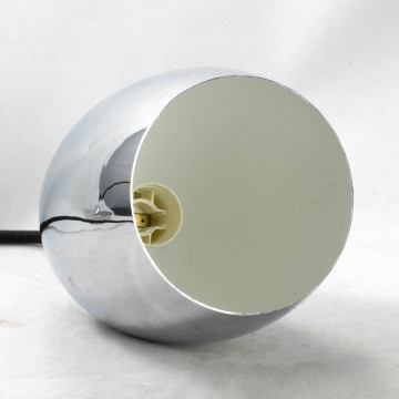 Подвесной светильник Lussole Loft Collina LSQ-0706-01, IP21, 1xE14x40W - миниатюра 3