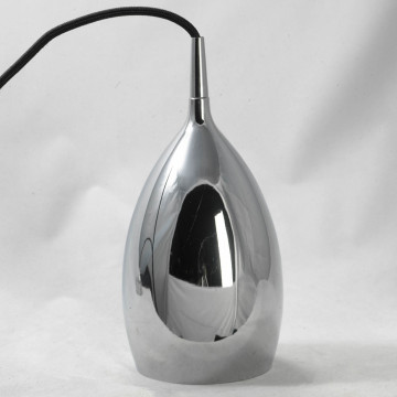 Подвесной светильник Lussole Loft Collina LSQ-0706-01, IP21, 1xE14x40W - миниатюра 4