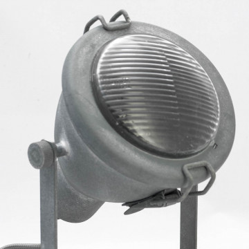 Потолочный светильник с регулировкой направления света Lussole Loft Brentwood LSP-9882, IP21, 4xE14x40W - миниатюра 2