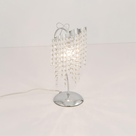 Настольная лампа Citilux Рита CL325811, 1xG9x60W - миниатюра 6