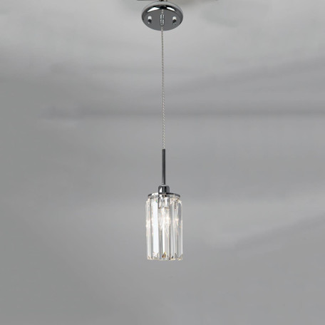 Подвесной светильник Citilux Синди CL330111, 1xE14x60W - миниатюра 3