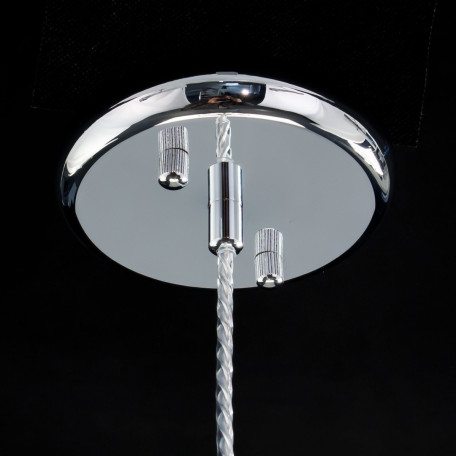 Подвесной светильник Citilux Синди CL330111, 1xE14x60W - миниатюра 6