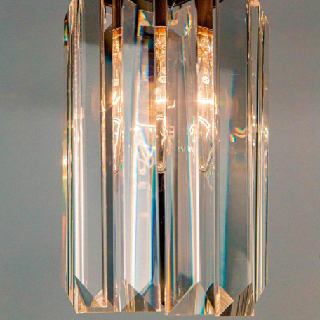 Подвесной светильник Citilux Синди CL330112, 1xE14x60W - миниатюра 10