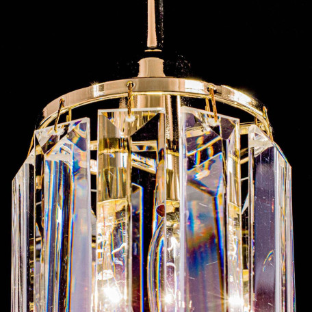 Подвесной светильник Citilux Синди CL330112, 1xE14x60W - миниатюра 6