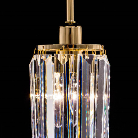 Подвесной светильник Citilux Синди CL330112, 1xE14x60W - миниатюра 7