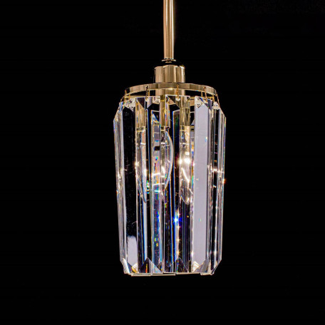 Подвесной светильник Citilux Синди CL330112, 1xE14x60W - миниатюра 8