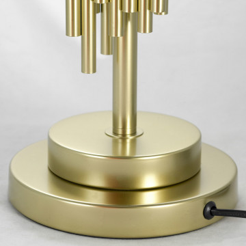 Настольная лампа Lussole Randolph LSP-0621 - фото 3