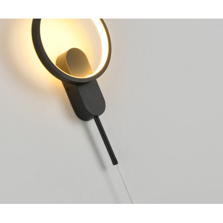 Настенный светодиодный светильник Kink Light Адис 2204,19, LED 17W 3000K - миниатюра 2