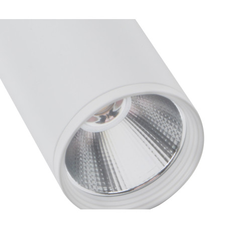 Потолочный светодиодный светильник Kink Light Фабио 08570-10,01, LED 7W 4000K CRI>80 - миниатюра 2
