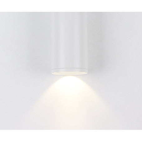 Потолочный светодиодный светильник Kink Light Фабио 08570-10,01, LED 7W 4000K CRI>80 - миниатюра 3