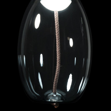 Подвесной светодиодный светильник Loft It Knot 8133-A, LED 5W 3000K 300lm - миниатюра 5