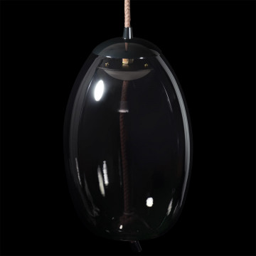 Подвесной светодиодный светильник Loft It Knot 8134-A, LED 5W 3000K 300lm - миниатюра 4