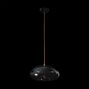Подвесной светодиодный светильник Loft It Knot 8134-D, LED 5W 3000K 300lm - миниатюра 4