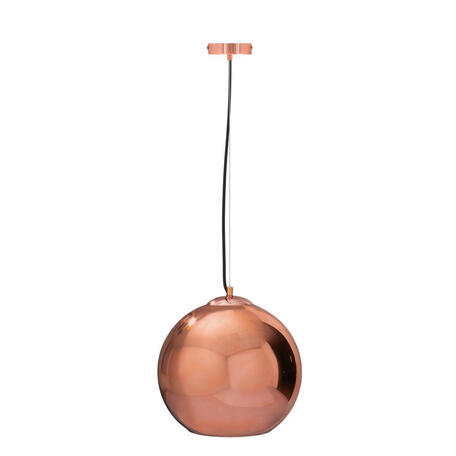Подвесной светильник Loft It Copper Shade LOFT2023-B, 1xE27x60W