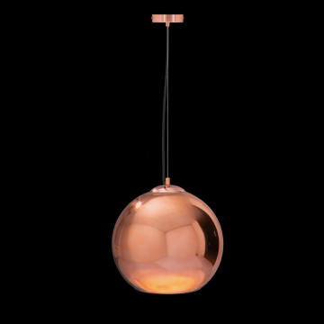 Подвесной светильник Loft It Copper Shade LOFT2023-B, 1xE27x60W - миниатюра 2