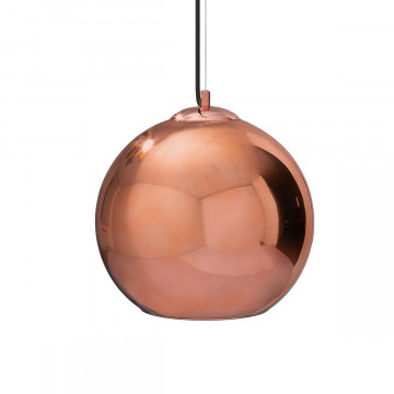 Подвесной светильник Loft It Copper Shade LOFT2023-B, 1xE27x60W - миниатюра 3