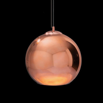 Подвесной светильник Loft It Copper Shade LOFT2023-B, 1xE27x60W - миниатюра 4