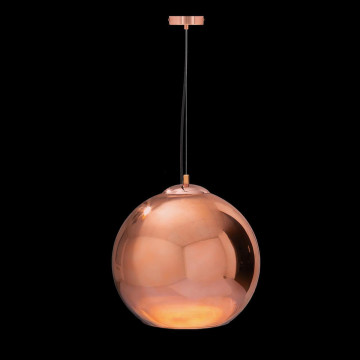 Подвесной светильник Loft It Copper Shade LOFT2023-D, 1xE27x60W - миниатюра 2