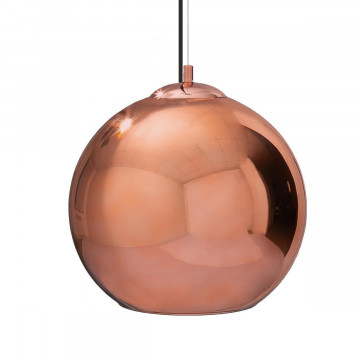 Подвесной светильник Loft It Copper Shade LOFT2023-D, 1xE27x60W - миниатюра 3