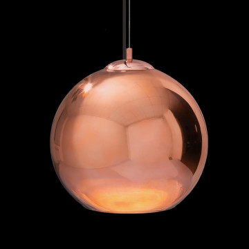 Подвесной светильник Loft It Copper Shade LOFT2023-D, 1xE27x60W - миниатюра 4