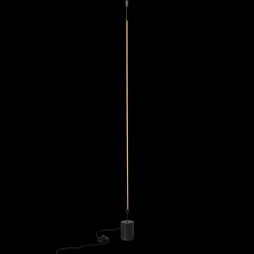 Подвесной светодиодный светильник торшер Loft It Slim 3604-BL, LED 12W 3000K 850lm - миниатюра 2
