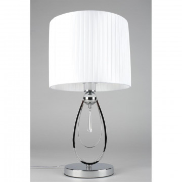 Настольная лампа Omnilux Mellitto OML-63804-01, 1xE27x60W - миниатюра 3