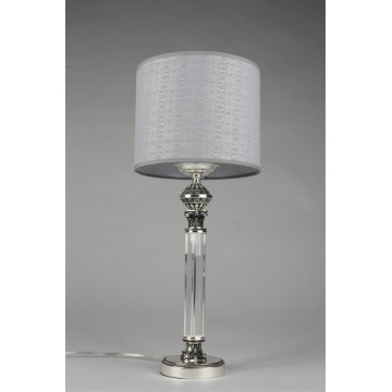 Настольная лампа Omnilux Rovigo OML-64314-01, 1xE27x60W - миниатюра 4
