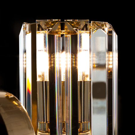 Бра Arte Lamp Santorini A1049AP-2GO, 2xG9x40W - миниатюра 4