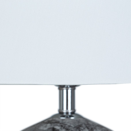 Настольная лампа Arte Lamp Sarin A4061LT-1CC, 1xE27x40W - миниатюра 3