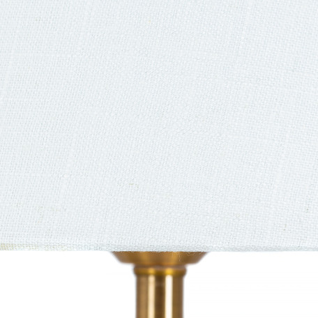 Настольная лампа Arte Lamp Sarin A4061LT-1PB, 1xE27x40W - миниатюра 4