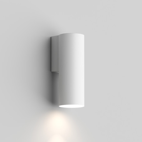 Настенный светильник Denkirs Scope DK5021-WH, 1xGU10x15W - миниатюра 1