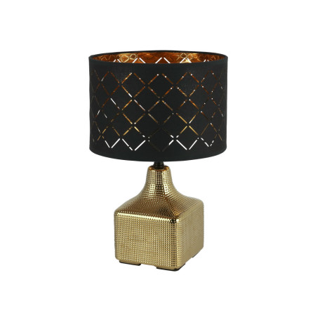 Настольная лампа Globo Mirauea 21612, 1xE27x60W, керамика, текстиль - миниатюра 3