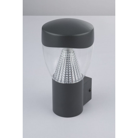 Настенный светодиодный светильник Globo Delta 34585, IP44, LED 9,6W 3000K - миниатюра 16