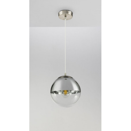 Подвесной светильник Globo Varus 15851, 1xE27x40W - миниатюра 12