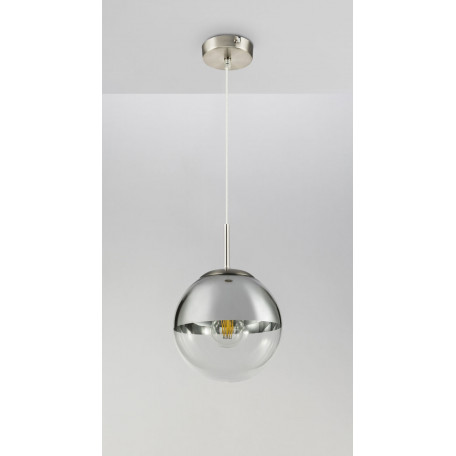 Подвесной светильник Globo Varus 15851, 1xE27x40W - миниатюра 13
